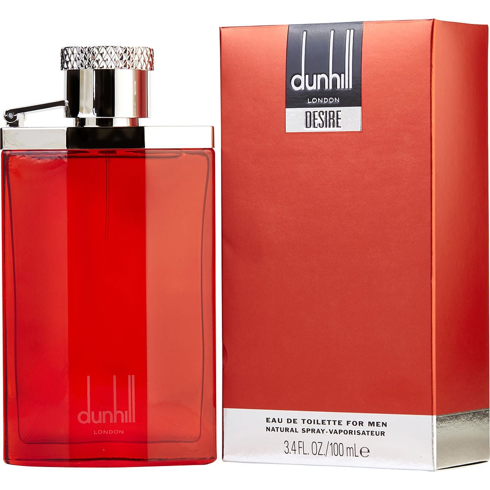Desire von Alfred Dunhill Eau de Toilette Spray 3.4 Oz Herren