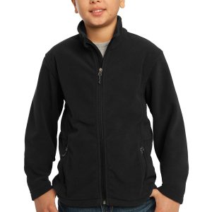 Port Authority Youth Value Fleecejacke. Y217