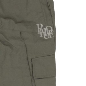 Rhude Cargo Flight Hose – dunkel/leicht