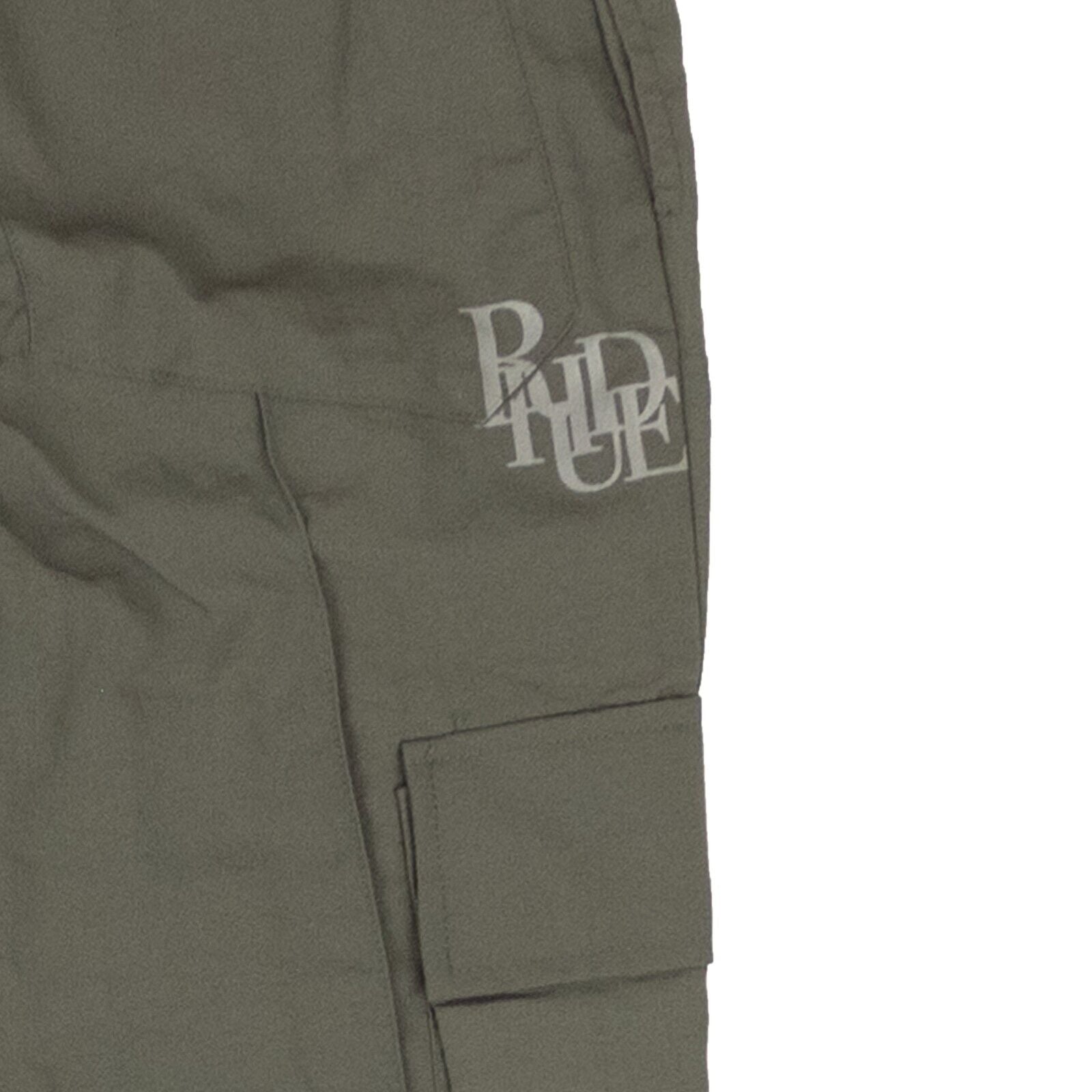 Rhude Cargo Flight Hose – Dunkel/Licht