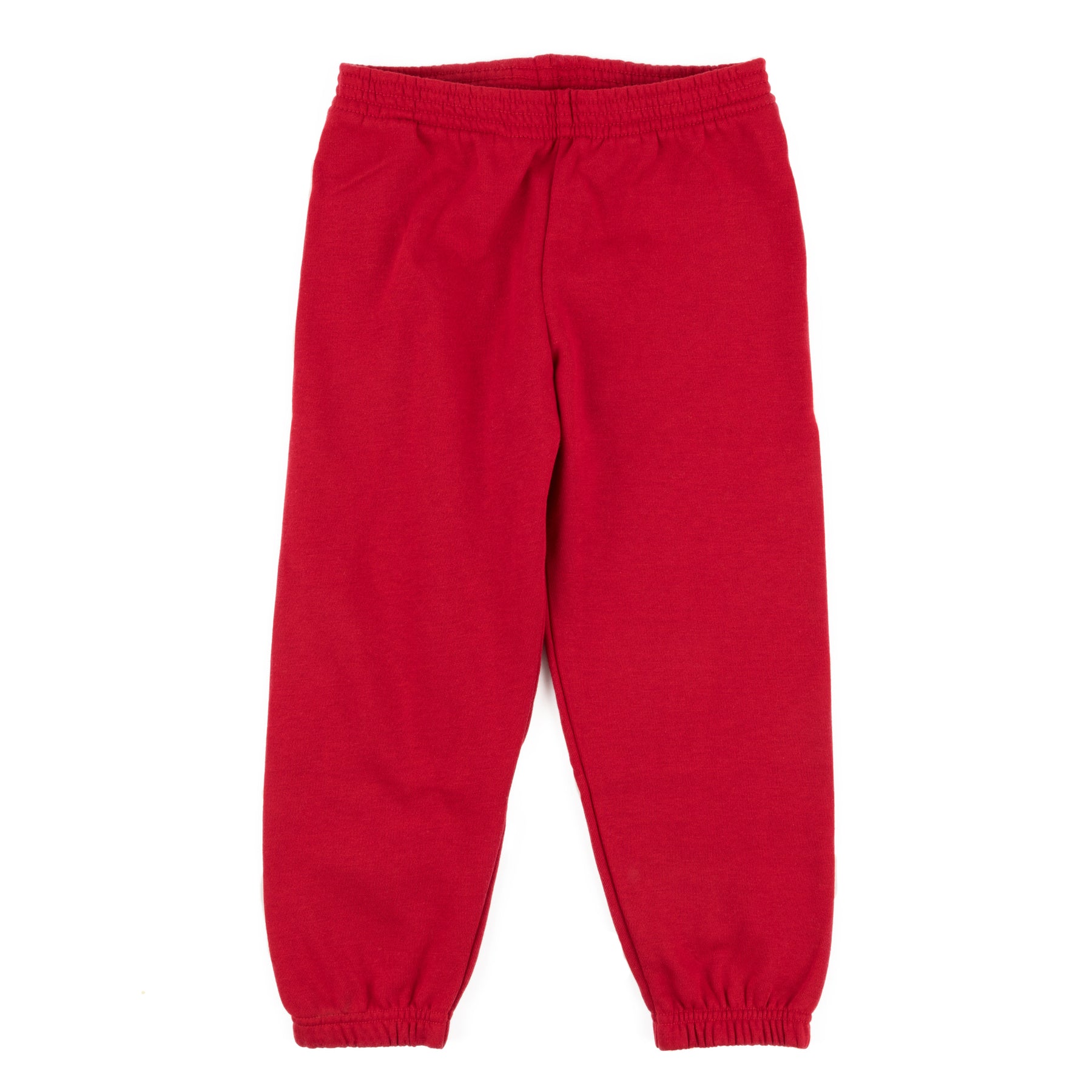 Kinder Sweatpants klassisch Einfarbig