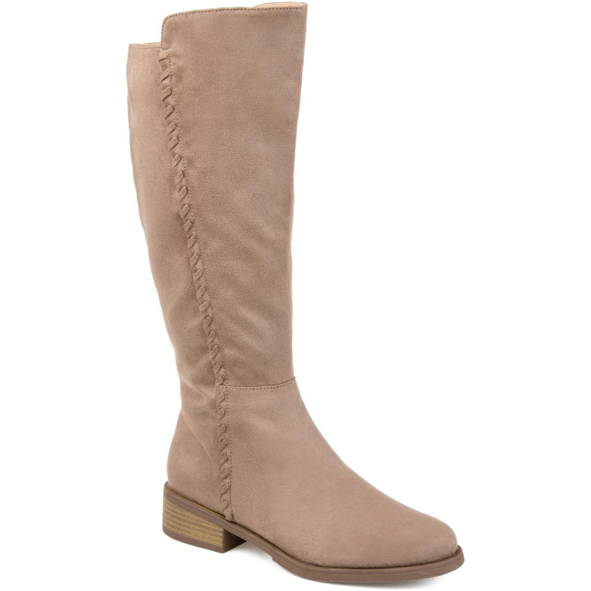 Schwarze Leder Pumps von Blakely Imitat – Stiefel