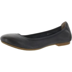 Ballerinas von Julianne Leder