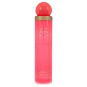 Perry Ellis 360 Coral by Perry Ellis Körpernebel 8 Unzen für Damen 7827763920956