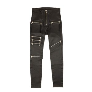 Unravel Project Lederhose