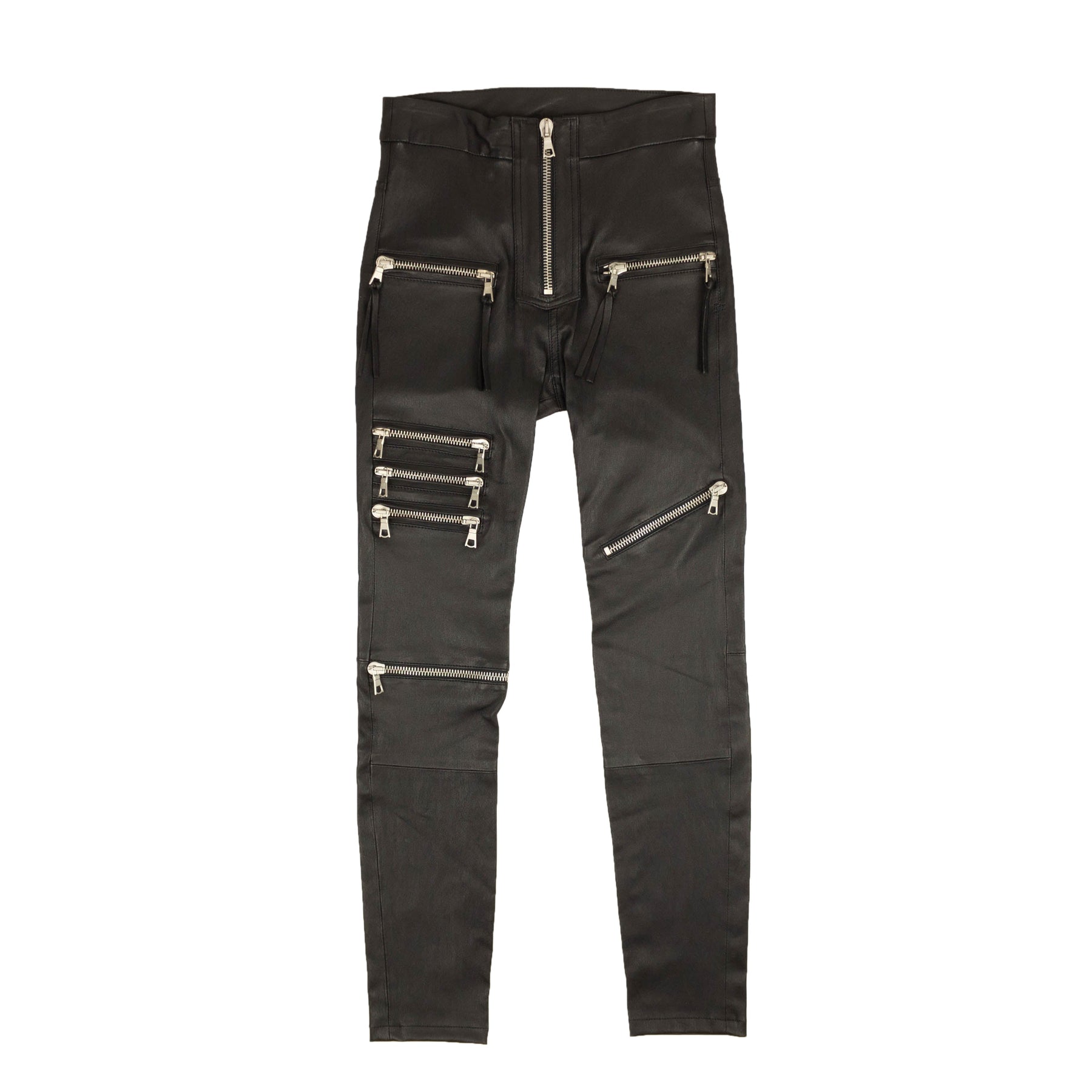 Unravel Project Lederhose