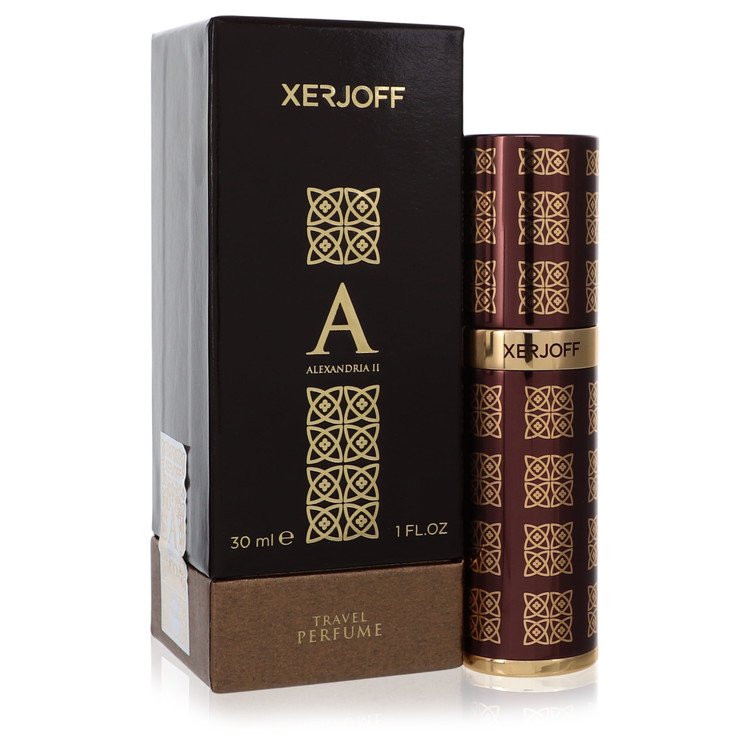 Alexandria II von Xerjoff Eau de Parfum Spray 1 oz Damen