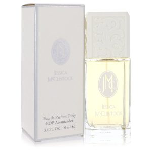 JESSICA Mc CLINTOCK by Jessica McClintock eu de parfum spray 3.4 oz für Damen 7827766083644