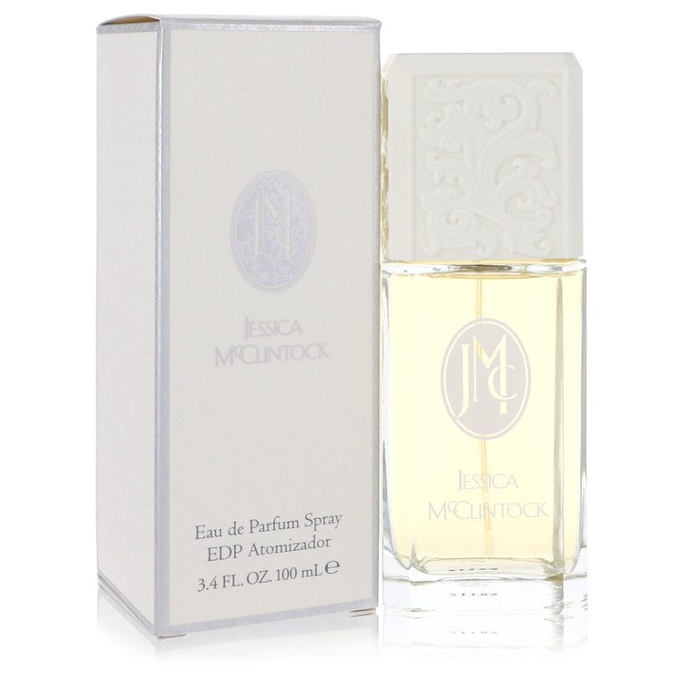 JESSICA Mc CLINTOCK von Jessica McClintock Eau de Parfum Spray 3.4 oz für Damen