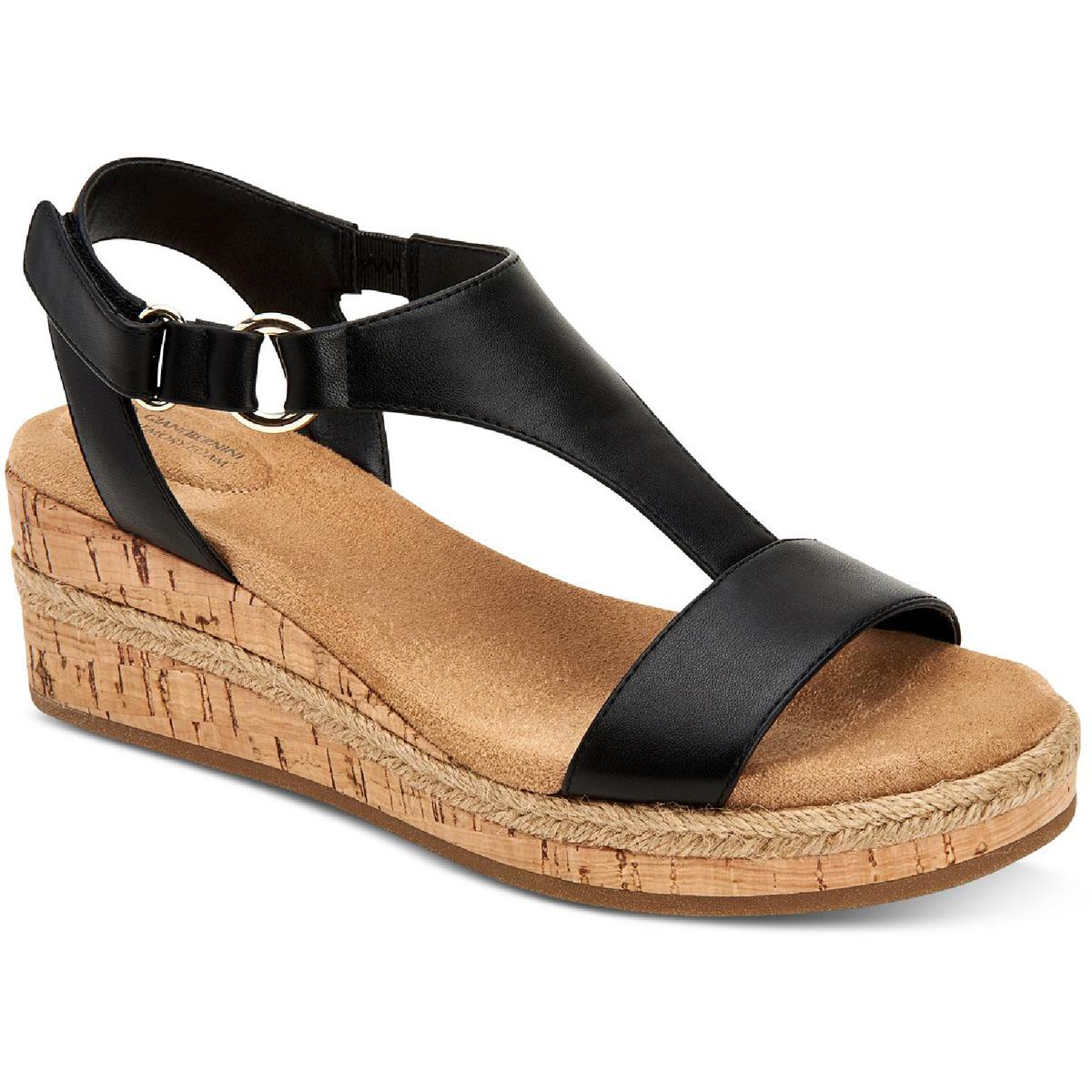 Schwarze Leder Pumps von Terrii