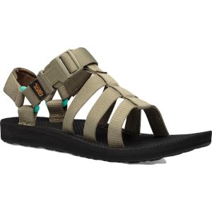 Original Dorado Recycled Flat Flat Sandalen