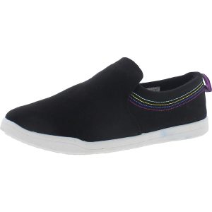 Marshall Canvas Laceless zum Hineinschlüpfen Turnschuhe