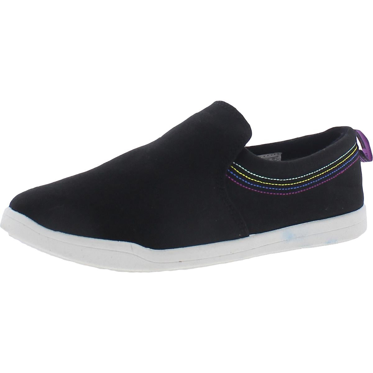 Diane von Furstenberg Slip-On Sneaker