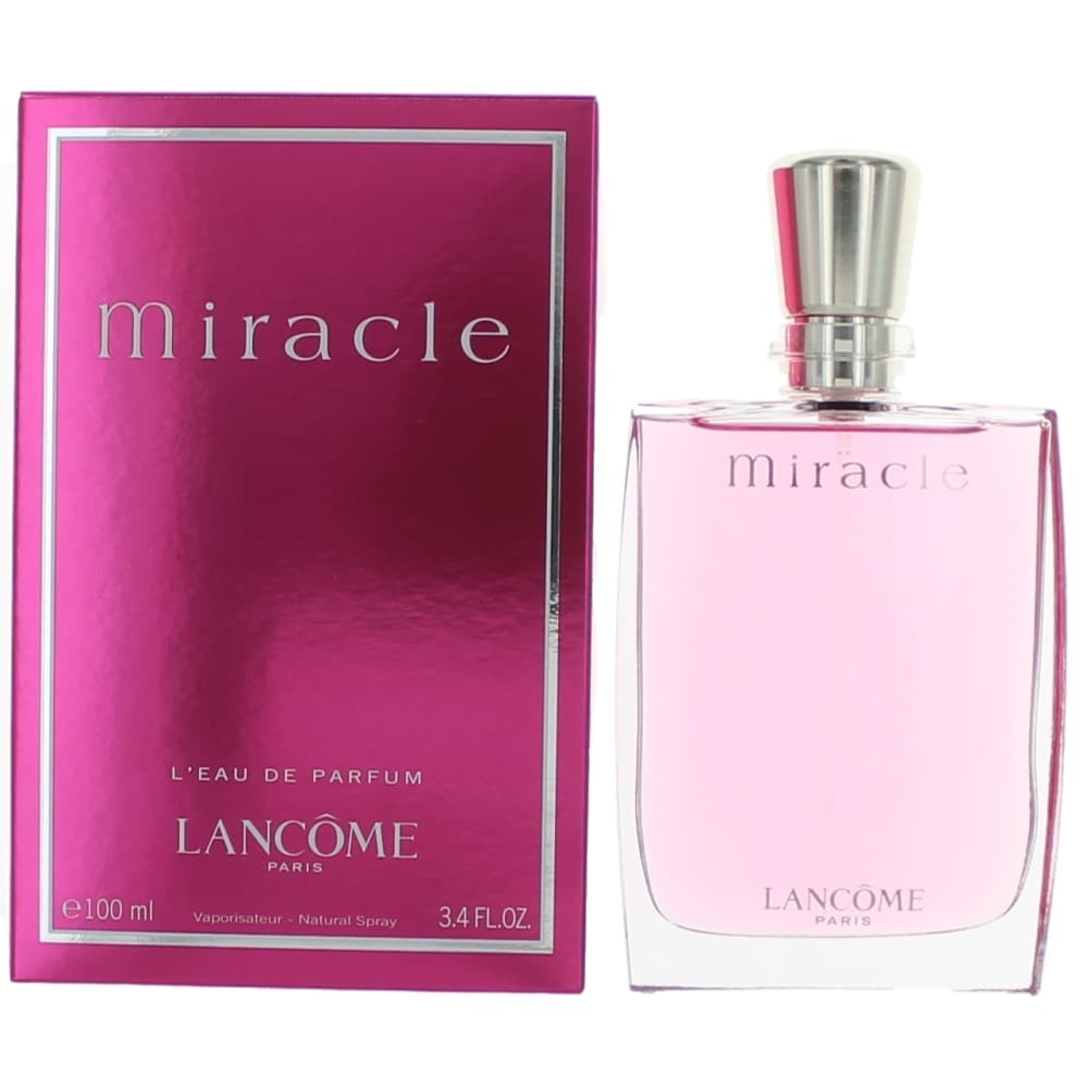 Wunder von Lancome, 3.4 oz L'Eau De Parfum Spray für Damen