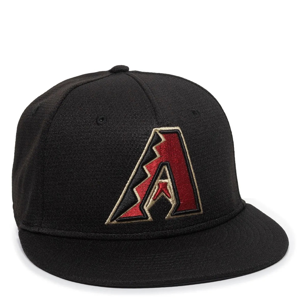 Outdoor Cap Arizona DiamondbacksTM MLB® Replika strukturiert MLB-400 Hut