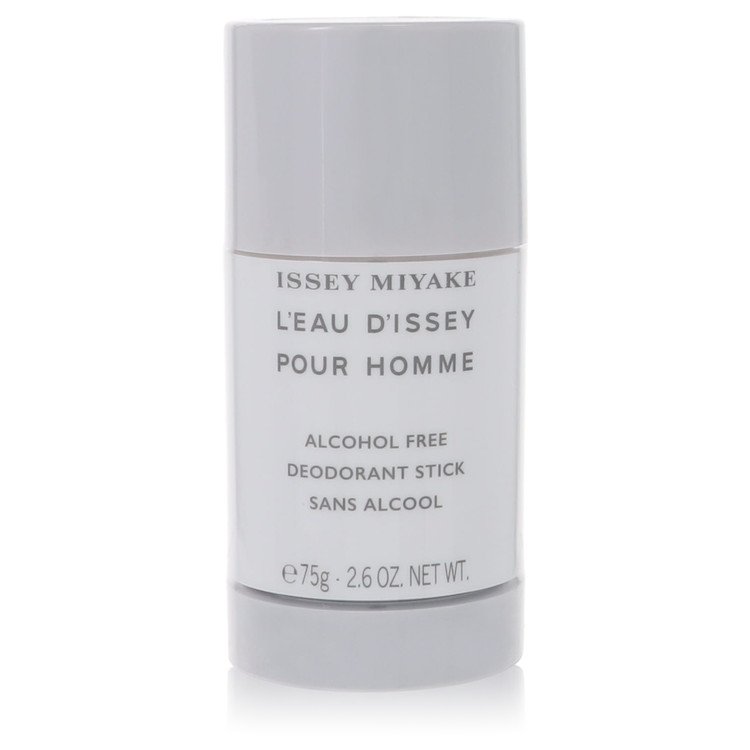 L'EAU D'ISSEY (issey Miyake) von Issey Miyake Deodorant Stick 2,5 oz für Herren