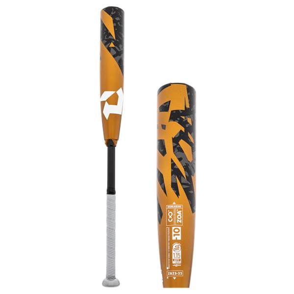 2022 Demarini Zoa -10 USSSA Baseballschläger