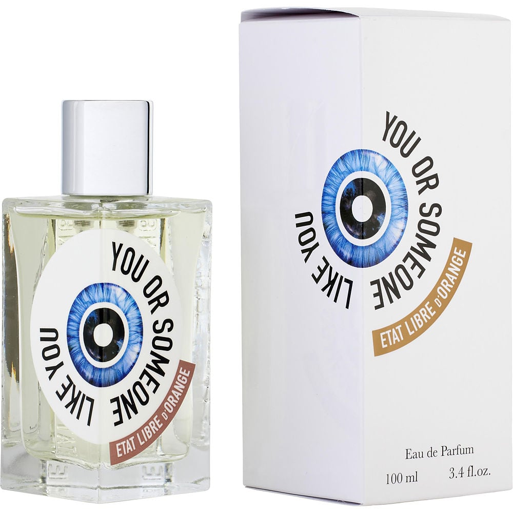 Etat Libre D'Orange You Or Someone Like You von Etat Libre D' Orange Eau de Parfum Spray 3.4 Oz Damen