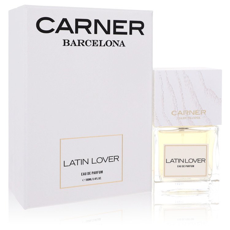 Latin Lover von Carner Barcelona Eau de Parfum Spray 3.4 oz Damen