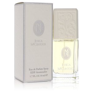 JESSICA Mc CLINTOCK by Jessica McClintock eu de parfum spray 1,7 oz für Damen 7827726532668