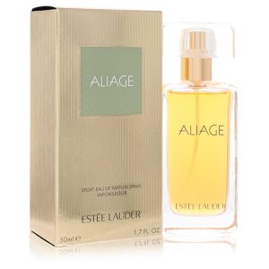 Aliage von Estee Lauder Sport Fragrance Eau de Parfum Spray 1.7 oz für Damen