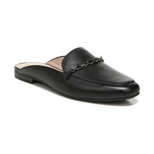Emiline Kette Slip auf Mules