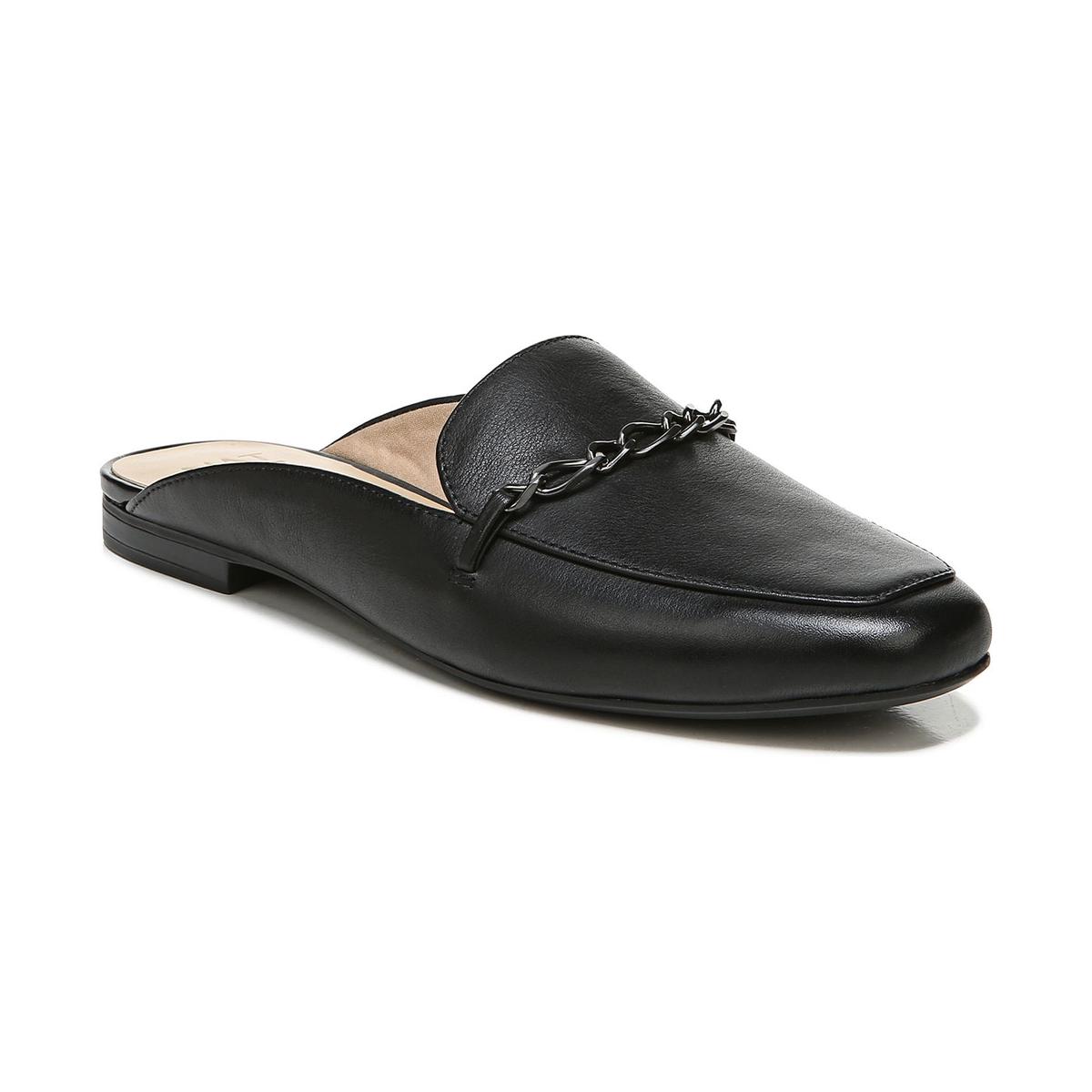 Emiline Kette Slip auf Mules