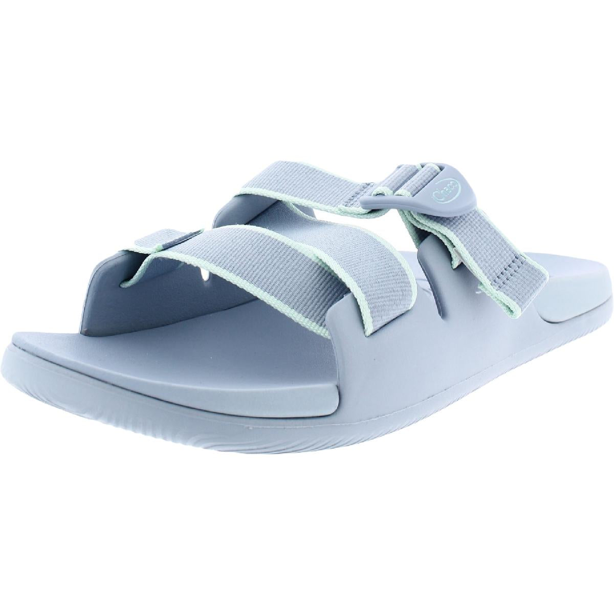 Chillos Slip auf Casual Pool Slides