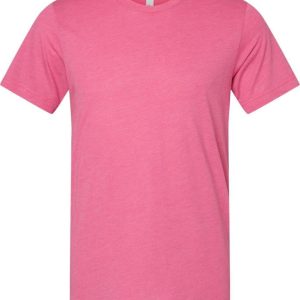 BELLA + CANVAS Triblend T-Shirt – 7827727581244