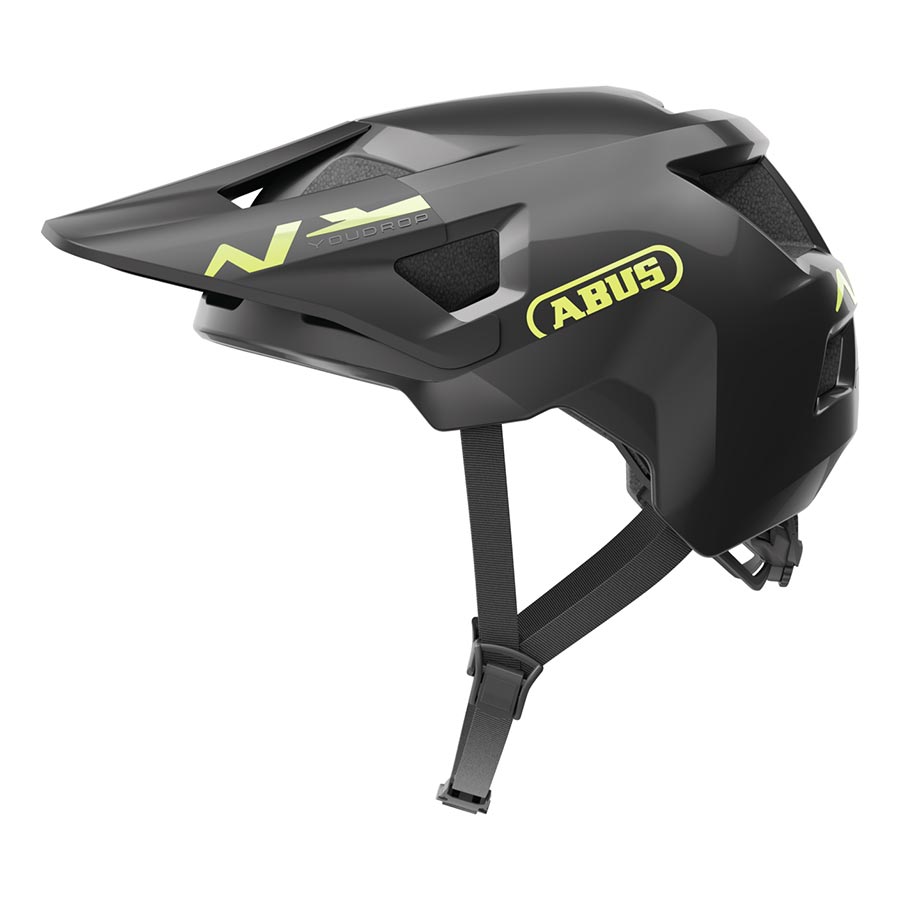 Abus Jugendliche YouDrop Helm