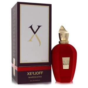 Xerjoff Wardasina von Xerjoff Eau de Parfum Spray 3.4 oz Damen