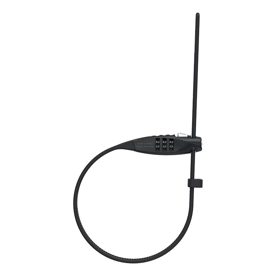 Abus Combiflex Travel Guard Kabelschloss