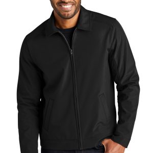 Port Authority Herren Mechanic Soft Shell Jacke J417