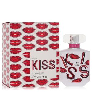 Just a Kiss by Victoria’s Secret eu de parfum spray 1,7 oz Damen