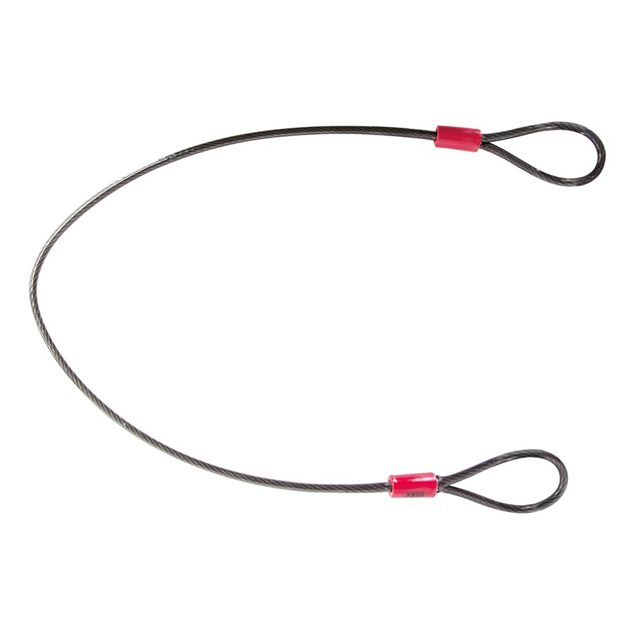 Abus, Cobra 5/75 Seatsaver, Kabelschloss