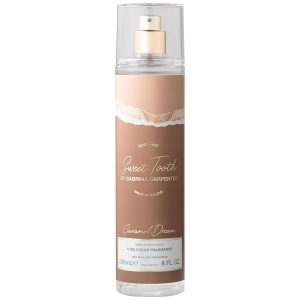 Sabrina Carpenter Karamel Traum von sabrina Zimmermann Körper Spray 8 Unzen Damen 7827709493308