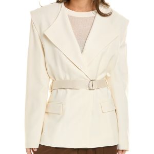 IRO Molano Wollblendblazer