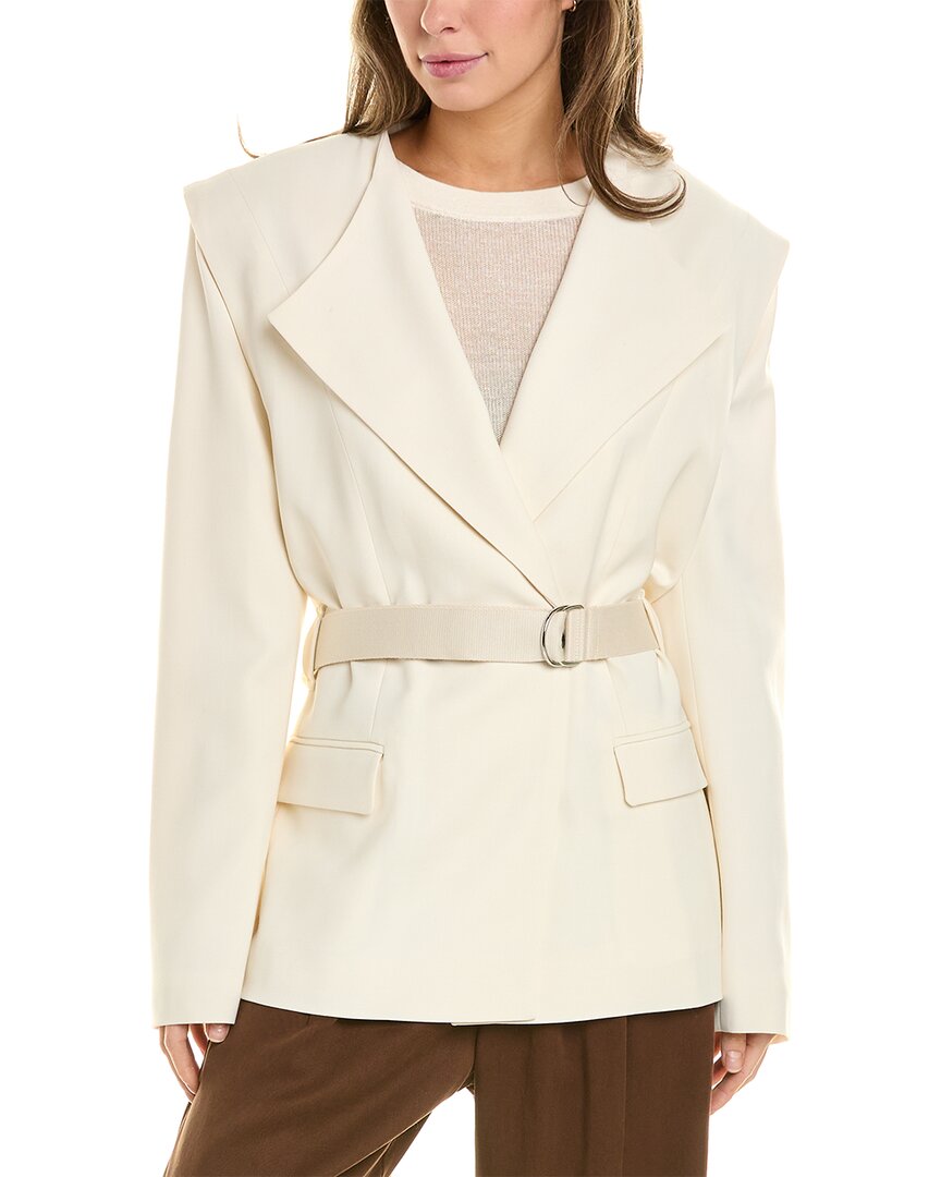 IRO Molano Wolle-Blend Blazer