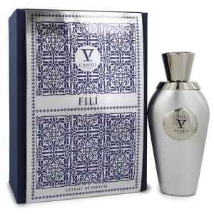 Fili V by V Canto Extrait De parfum Spray 3,38 Unzen Damen