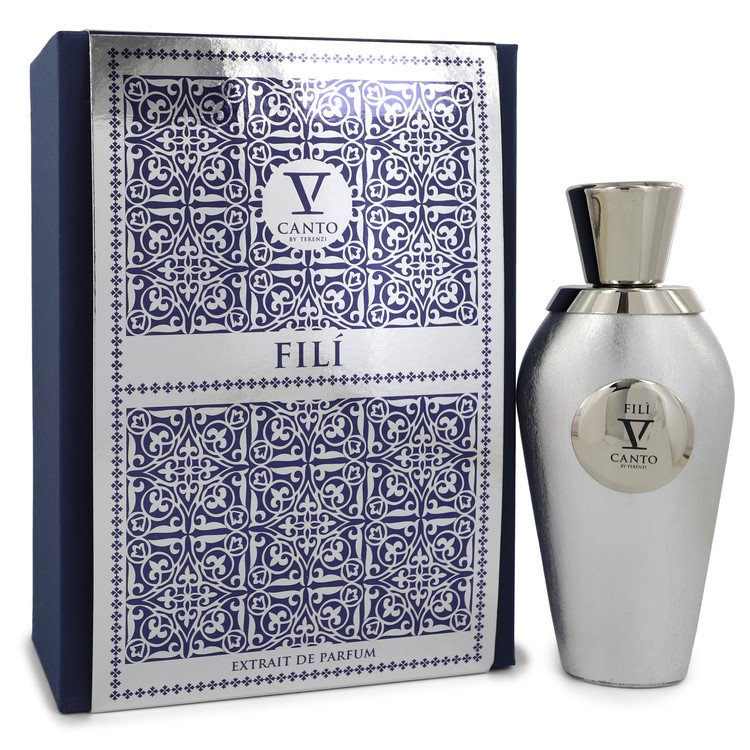 Fili V von V Canto Extrait De Parfum Spray 3.38 oz Damen