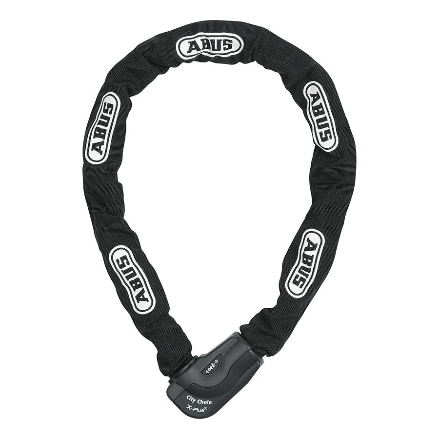 Abus Granit CityChain XPlus1060K Kettenschloss