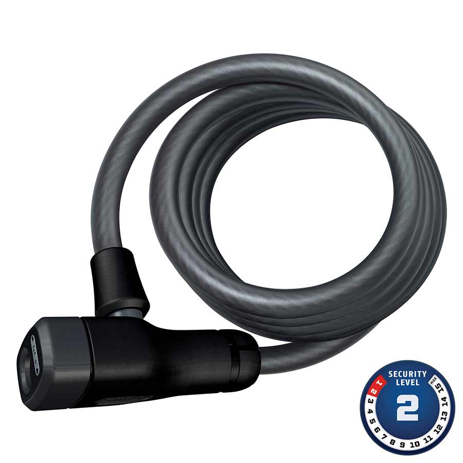 Abus Star 4508K Kabelschloss