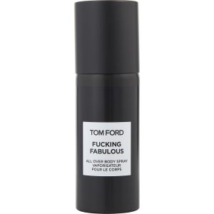 Tom Ford Fucking Fabulous By Tom Ford Körperspray 4 Unzen Damen 7827764510780
