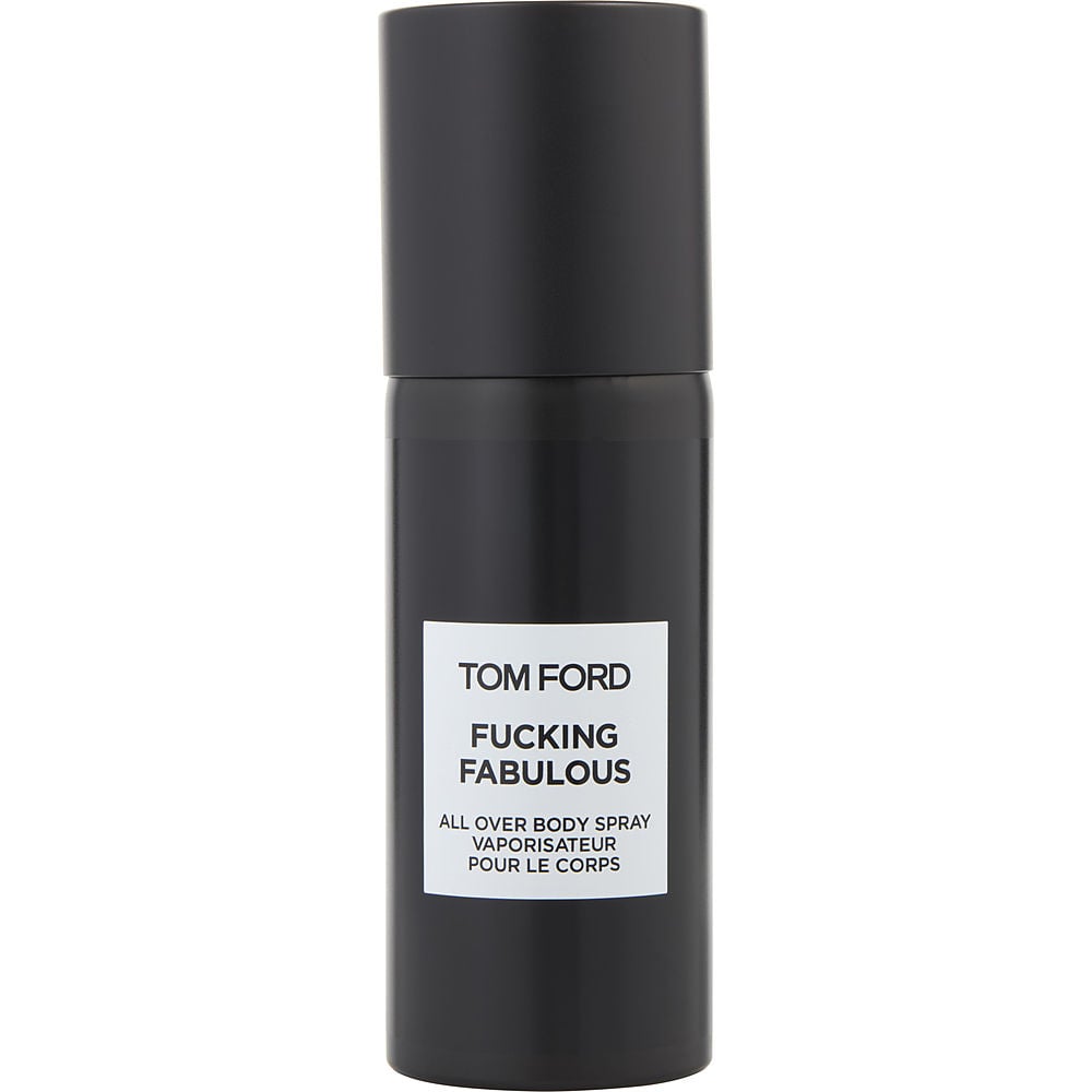 Tom Ford Ficken Fabulous Von Tom Ford Körperspray 4 Oz Damen