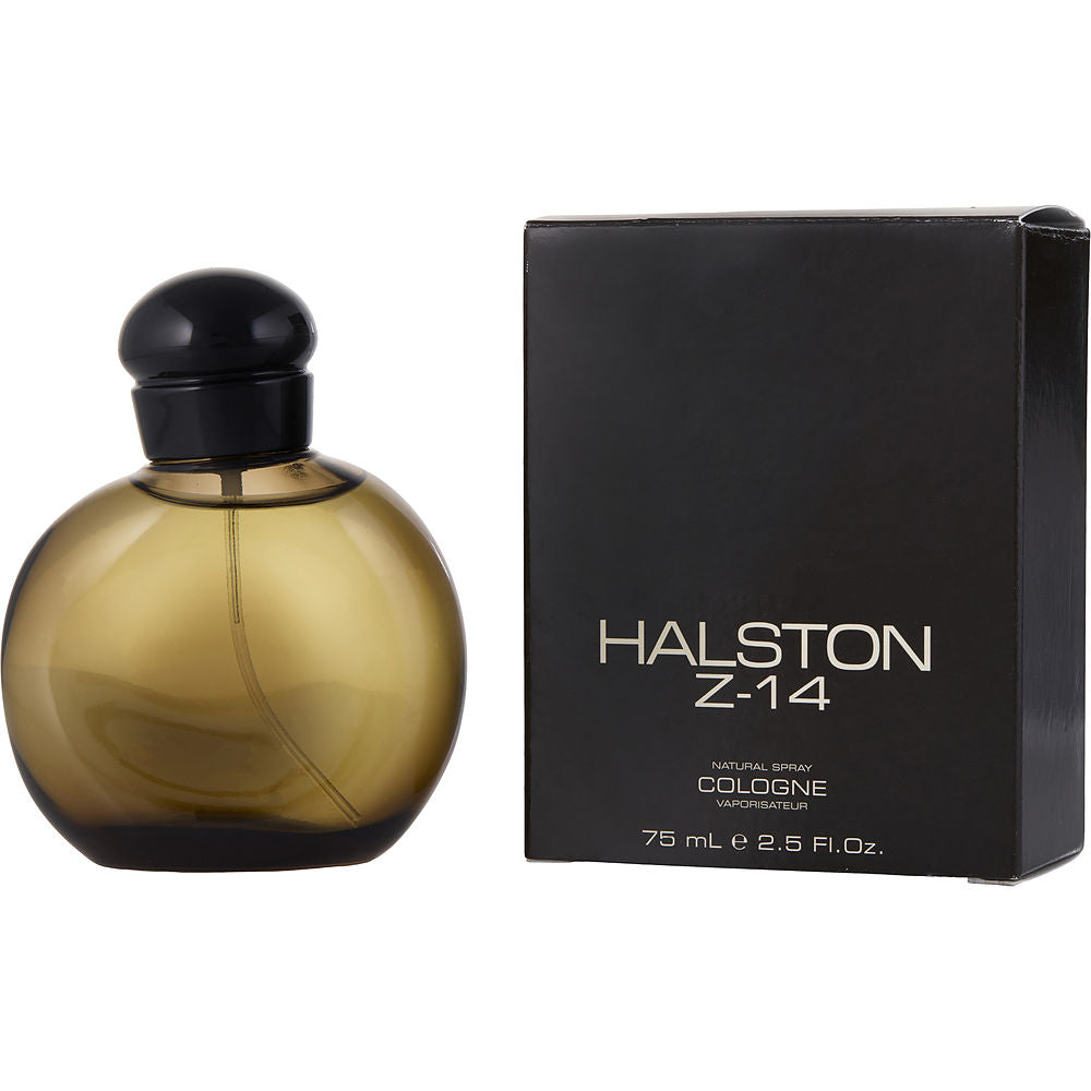 Halston Z-14 Von Halston Cologne Spray 2.5 Oz Herren
