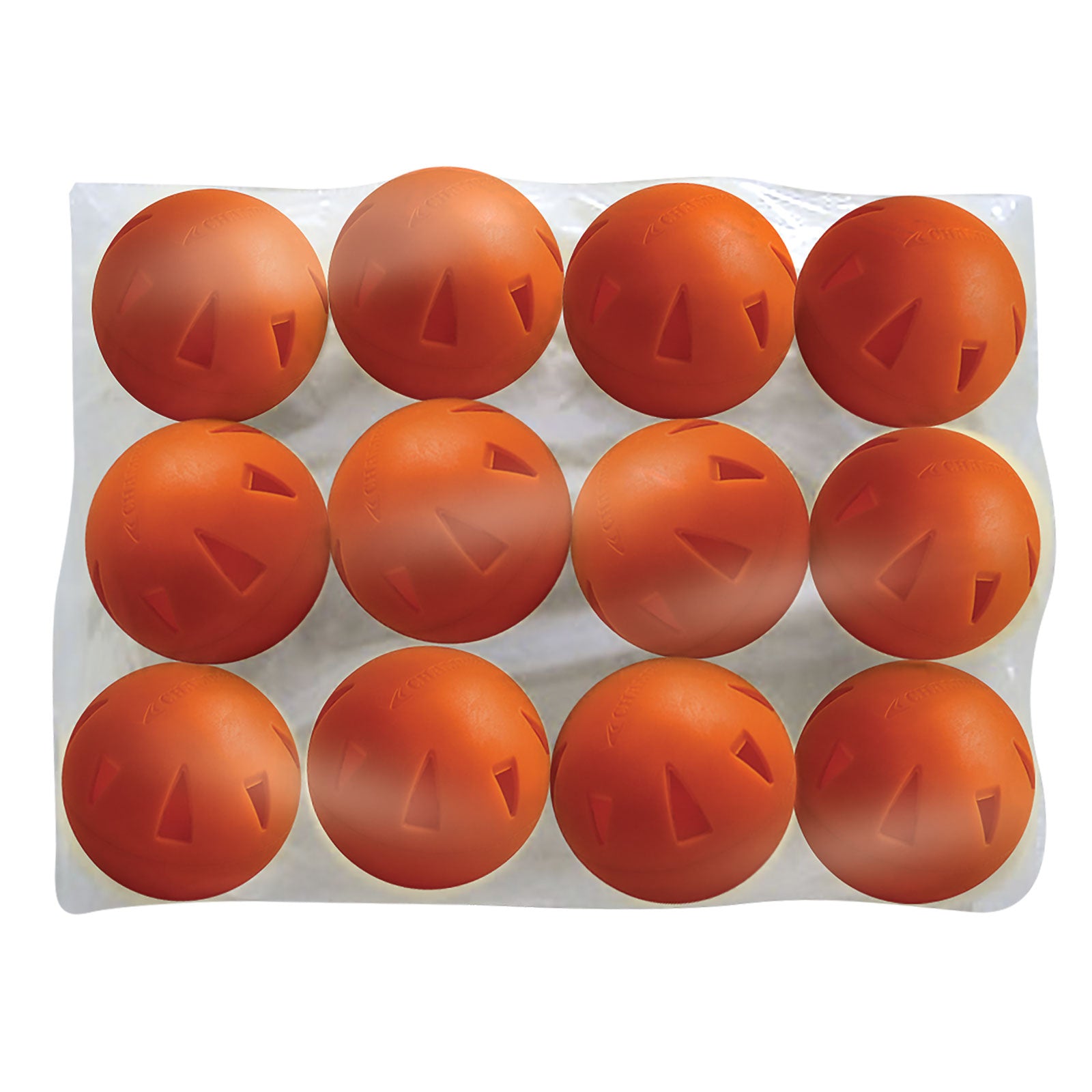 Champro 9′′ Brute Poly Ball – Dutzend