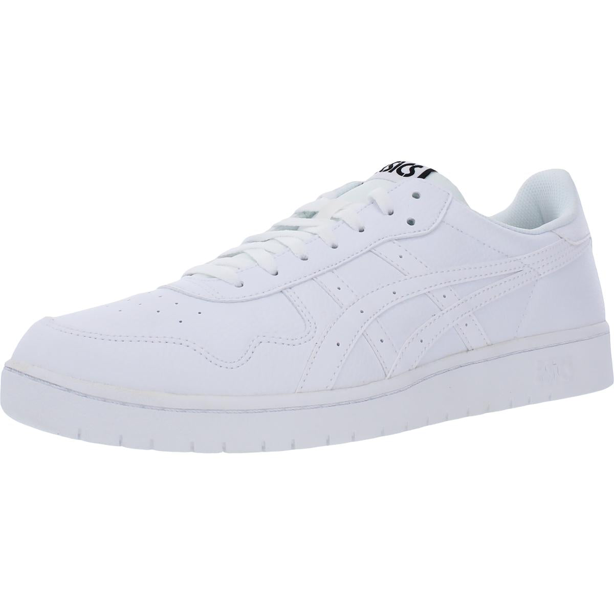 Japan S Performance Sneaker aus Leder