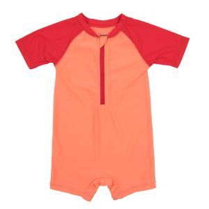 Baby One Piece Rashguard