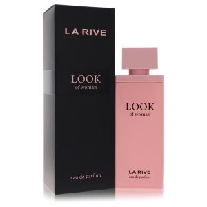 La Rive Look Of Woman by La Rive Eau de Parfum Spray 2,5 Unzen Damen