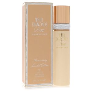 White Diamonds Legacy von Elizabeth Taylor Eau de Toilette Spray 3,3 oz Damen